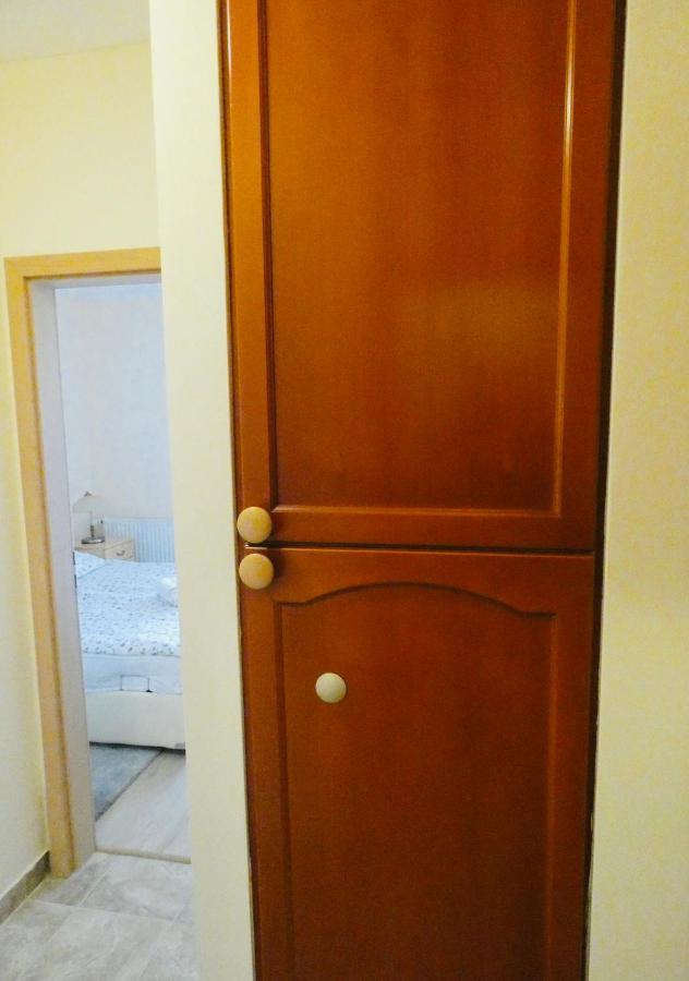 Fortuna Golf Apartman Bük Esterno foto